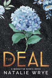 Icon image The Deal: A Brother's Best Friend Romance