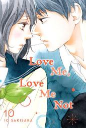 Icon image Love Me, Love Me Not