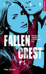 Icon image Fallen crest - Tome 01