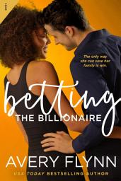 Icon image Betting the Billionaire