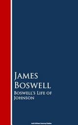Icon image Boswell's Life of Johnson