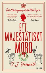 Icon image Ett majestätiskt mord