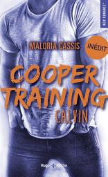 Icon image Cooper training - Tome 02: Calvin