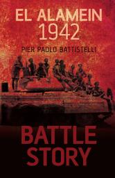 Icon image Battle Story: El Alamein 1942