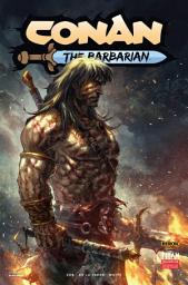 Icon image Conan the Barbarian