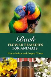 Icon image Bach Flower Remedies for Animals