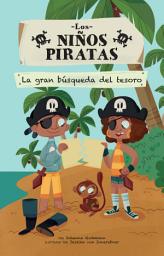 Icon image La gran busqueda del tesoro (The Great Treasure Hunt)