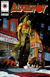 Icon image Bloodshot