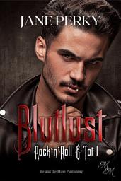 Icon image Blutlust