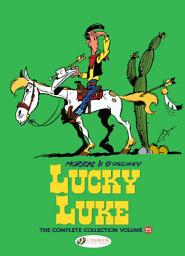 Icon image Lucky Luke - Vol. 5 - The Complete Collection