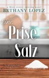 Icon image Eine Prise Salz
