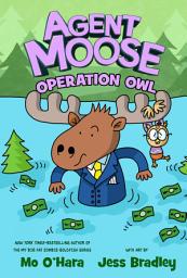 Icon image Agent Moose