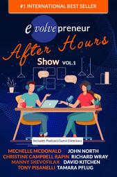 Icon image Evolvepreneur (After Hours) Show Volume 1