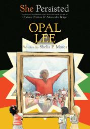 Icon image She Persisted: Opal Lee