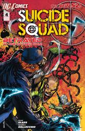Icon image Suicide Squad (2011)