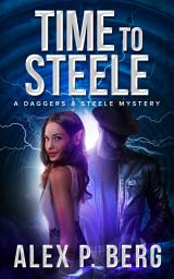 Icon image Time to Steele