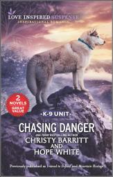 Icon image Chasing Danger
