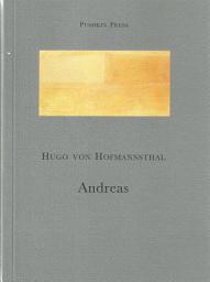 Icon image Andreas