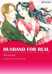 Icon image HUSBAND FOR REAL: Harlequin Comics