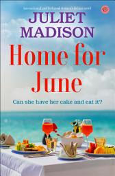 Icon image Home for June