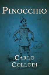 Icon image Pinocchio