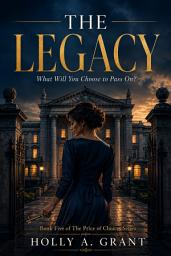 Icon image The Legacy: What Will You Choose to Pass On?