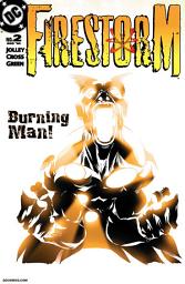 Icon image Firestorm (2004)