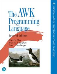 Icon image The AWK Programming Language: Edition 2