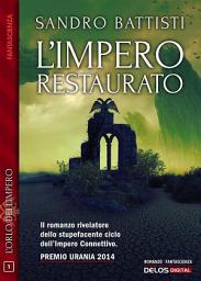 Icon image L'impero restaurato