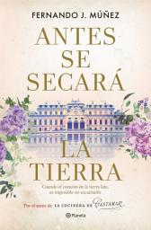 Icon image Antes se secará la tierra