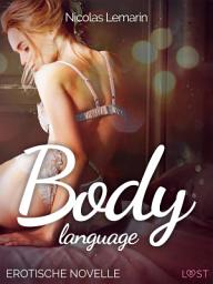 Icon image Body language - Erotische Novelle