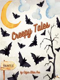Icon image Creepy Tales
