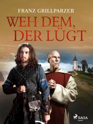 Icon image Weh dem, der lügt
