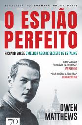 Icon image O Espião Perfeito