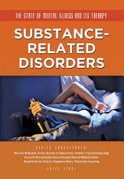 Icon image Substance-Related Disorders