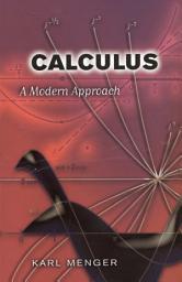 Icon image Calculus: A Modern Approach