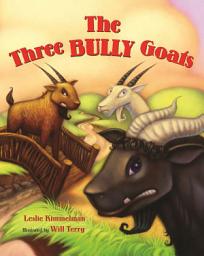 Icon image The Three Bully Goats