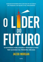 Icon image O líder do futuro (resumo)