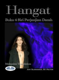 Icon image Hangat (buku 4 perjanjian darah): Buku 4 perjanjian darah