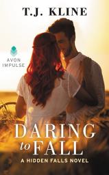 Icon image Daring to Fall