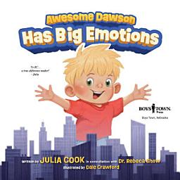Icon image Awesome Dawson Has Big Emotions
