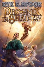Icon image Phoenix in Shadow
