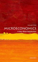 Icon image Microeconomics: A Very Short Introduction