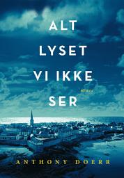 Icon image Alt lyset vi ikke ser