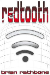 Icon image Redtooth: A Humorous Short Story