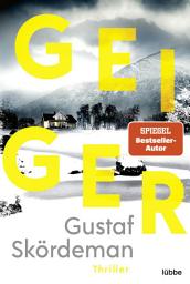 Icon image Geiger: Thriller