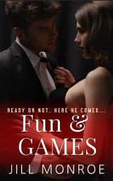 Icon image Fun & Games: Revelations of a Romance Novel Heroine