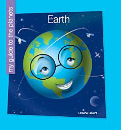 Icon image Earth