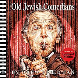 Icon image Old Jewish Comedians