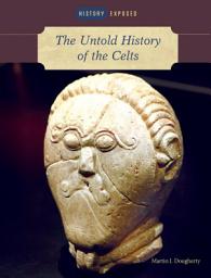 Icon image The Untold History of the Celts